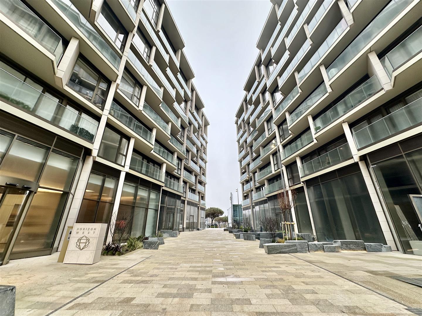 W610, Horizon West, La Rue de l’Etau, St Helier